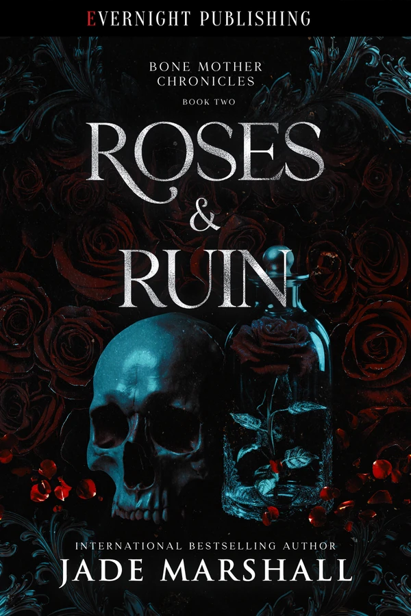 Genre: Erotic Paranormal Romance

Heat Level: 3

Word Count: 25, 500

ISBN: 978-0-3695-1535-3

Editor: Jessica Leonie

Cover Artist: Jay Aheer
