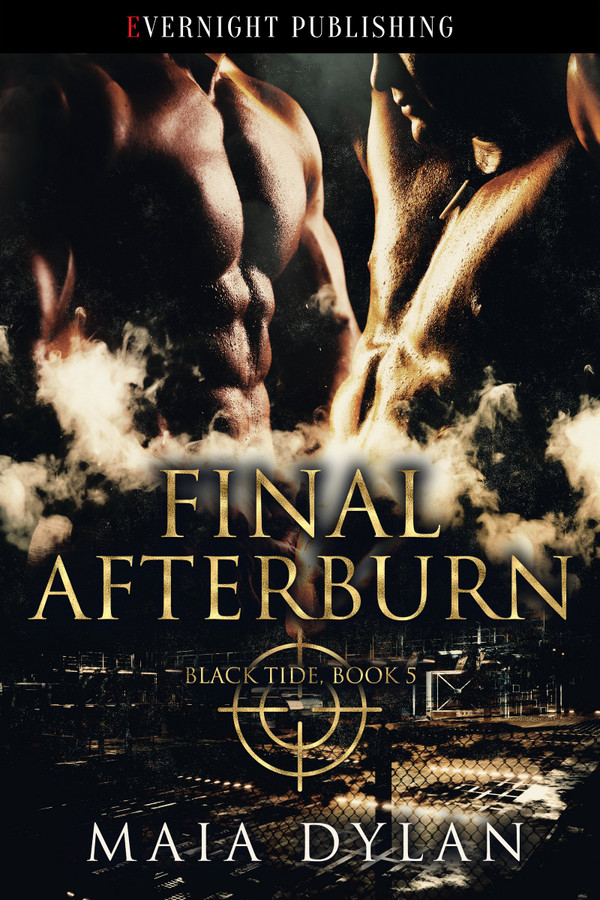 Genre: Erotic Gay Romantic Suspense

Heat Level: 3

Word Count: 32, 000

ISBN: 978-0-3695-1542-1

Editor: Clara Morgenstern

Cover Artist: Jay Aheer