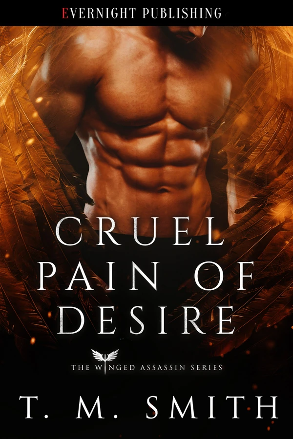 Genre: Erotic Paranormal Romance

Heat Level: 3

Word Count: 104, 000

ISBN: 978-0-3695-1549-0

Editor: CA Clauson

Cover Artist: Jay Aheer