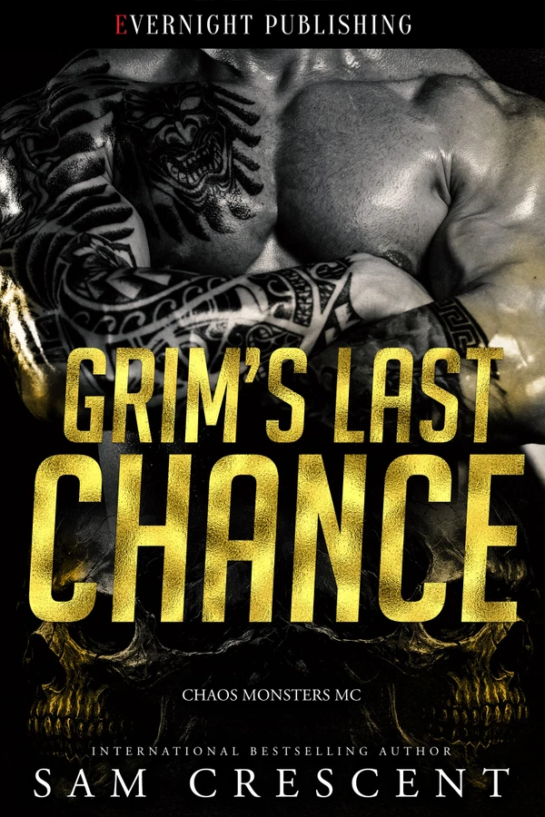 Genre: Erotic MC Romance

Heat Level: 3

Word Count: 40, 000

ISBN: 978-0-3695-1567-4

Editor: Lisa Petrocelli

Cover Artist: Jay Aheer