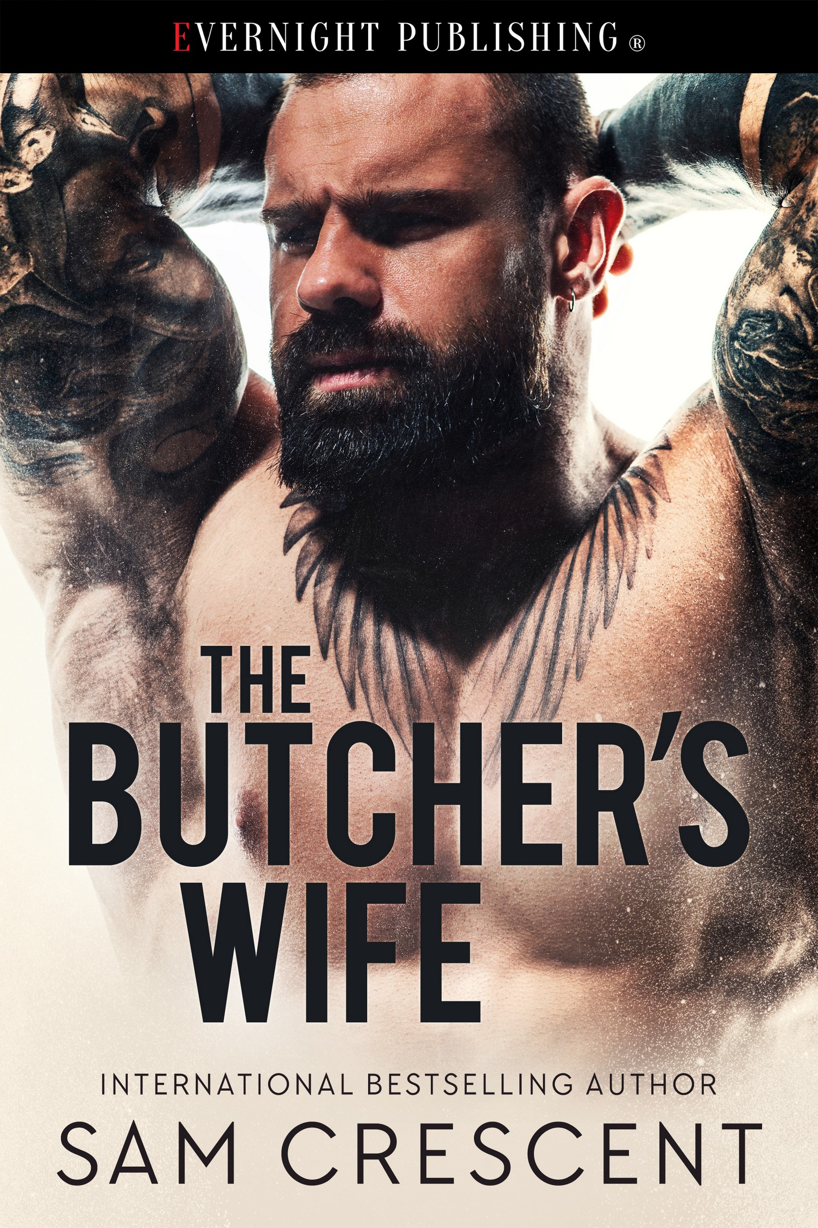 The Butchers Wife by Sam Crescent pic
