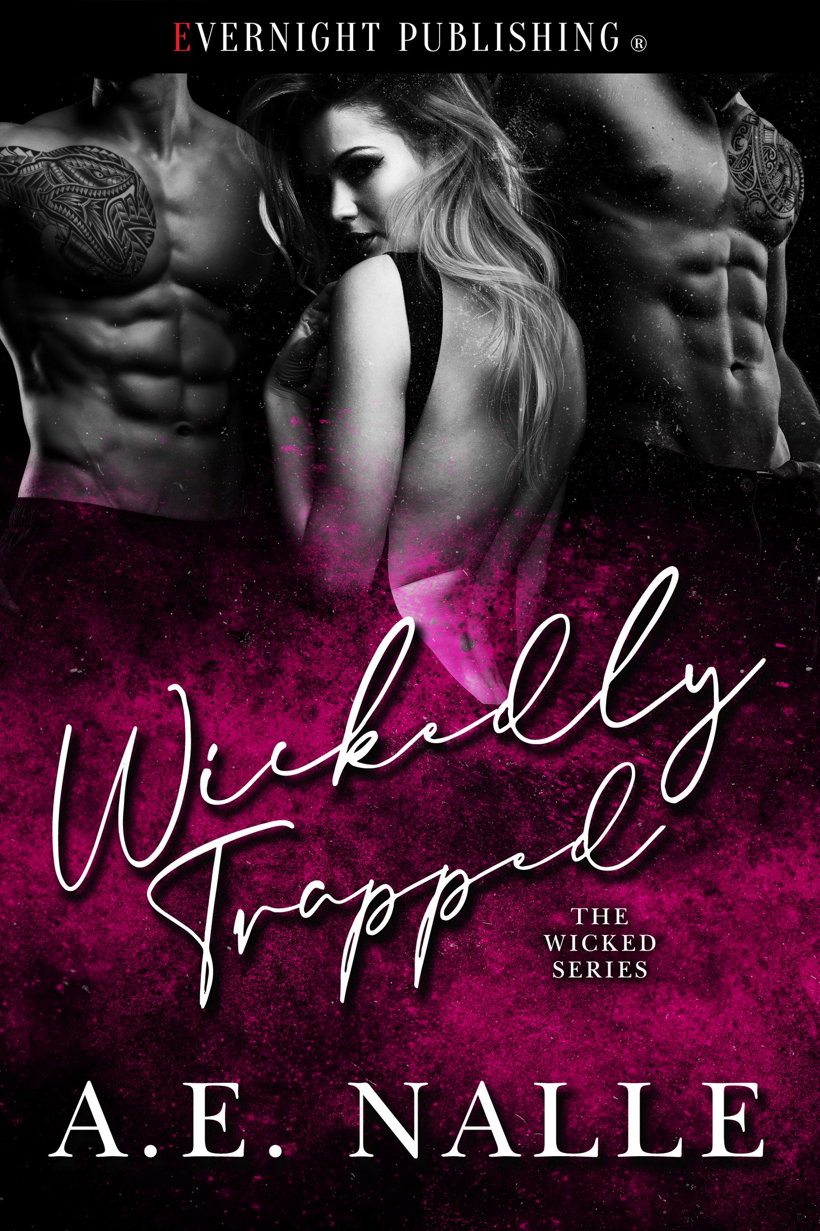 Wickedly Trapped by