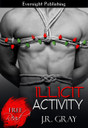 Genre: Alternative (MM) BDSM Romance

Heat Level: 4

Word Count: 19, 885

ISBN: 978-1-77233-140-0

Editor: Karyn White

Cover Artist: Sour Cherry Designs