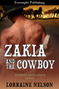 Genre: Western Romance

Heat Level: 2

Word Count: 60, 770

ISBN: 9781926950907 


Editor: Emma Shortt

Cover Artist: LF Designs