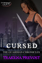 Genre: Paranormal Romance 

Word Count: 62, 870 

ISBN: 978-1-77130-675-1 

Editor: JC Chute 

Cover Artist: Sour Cherry Designs
