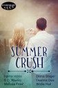 Genre: Contemporary Romance 

Word Count: 72, 280 

ISBN: 978-1-77233-427-2 

Editor: Katelyn Uplinger 

Cover Artist: Jay Aheer