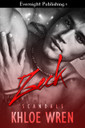 Genre: Erotic Contemporary Romance

Heat Level: 4

Word Count: 17, 790

ISBN: 978-1-77233-737-2

Editor: Karyn White

Cover Artist: Jay Aheer