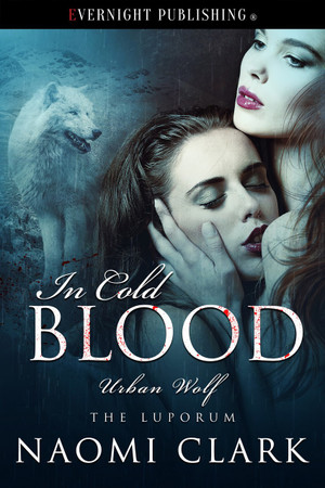 In Cold Blood by Naomi Clark - Evernight Publishing