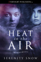 Genre: Alternative (FF) Fantasy Romance

Heat Level: 3

Word Count: 44, 580

ISBN: 978-1-77339-440-4

Editor: CA Clauson

Cover Artist: Jay Aheer