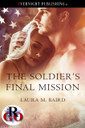 Genre: Contemporary Military Romance

Heat Level: 3

Word Count: 15, 285

ISBN: 978-1-77339-525-8

Editor: Lisa Petrocelli

Cover Artist: Jay Aheer