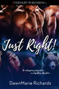 Genre: Erotic Menage (MFMM) Paranormal Romance

Heat Level: 4

Word Count: 26, 730

ISBN: 978-0-3695-0003-8

Editor: Karyn White

Cover Artist: Jay Aheer