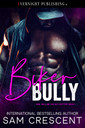 Genre: Erotic MC Romance

Heat Level: 3

Word Count: 75, 600

ISBN: 978-0-3695-0023-6

Editor: Karyn White

Cover Artist: Jay Aheer