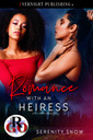 Genre: Alternative (FF) Contemporary Romance

Heat Level: 3

Word Count: 16, 085

ISBN: 978-0-3695-0097-7

Editor: Karyn White

Cover Artist: Jay Aheer