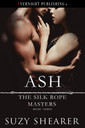 Genre: Erotic BDSM Romance

Heat Level: 4

Word Count: 75, 060

ISBN: 978-0-3695-0209-4

Editor: Audrey Bobak

Cover Artist: Jay Aheer