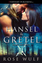 Genre: Naughty Fairy Tale

Heat Level: 3

Word Count: 106, 175

ISBN: 978-0-3695-0282-7

Editor: Melissa Hosack

Cover Artist: Jay Aheer