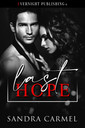 Genre: Erotic Contemporary Romance

Heat Level: 3

Word Count: 25, 273

ISBN: 978-0-3695-0353-4

Editor: Jessica Ruth

Cover Artist: Jay Aheer