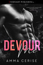 Genre: Erotic Dark Romance

Heat Level: 3

Word Count: 68, 000

ISBN: 978-0-3695-0437-1

Editor: Jessica Ruth

Cover Artist: Jay Aheer