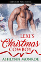 Genre: Erotic Western Romance

Heat Level: 3

Word Count: 48, 030

ISBN: 978-0-3695-0479-1

Editor: Lisa Petrocelli

Cover Artist: Jay Aheer