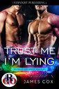 Genre: Futuristic Gay Romance

Heat Level: 4

Word Count: 12, 200

ISBN: 978-0-3695-0720-4

Editor: Jessica Ruth

Cover Artist: Jay Aheer