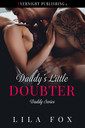 Genre: Erotic May/December Romance

Heat Level: 4

Word Count: 24, 800

ISBN: 978-0-3695-0733-4

Editor: Audrey Bobak

Cover Artist: Jay Aheer