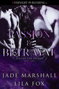 Genre: Erotic Paranormal Menage (MFM) Romance

Heat Level: 3

Word Count: 20, 000 

ISBN: 978-0-3695-0964-2

Editor: Lisa Petrocelli

Cover Artist: Jay Aheer