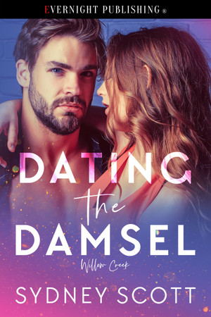 Dating the Damsel by Sydney Scott
