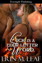 Genre: Interracial Menage Romance

Heat Level: 4

Word Count: 42, 170

ISBN: 978-1-77130-394-1

Editor: JS Cook

Cover Artist: Sour Cherry Designs