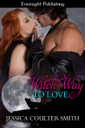 Genre: Erotic Paranormal Romance

Heat Level: 3

Word Count: 16, 790

ISBN: 978-1-77130-901-1

Editor: Brieanna Robertson

Cover Artist: Sour Cherry Designs