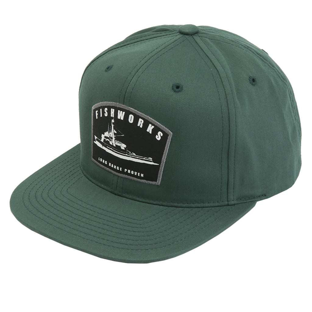 Five Snapback