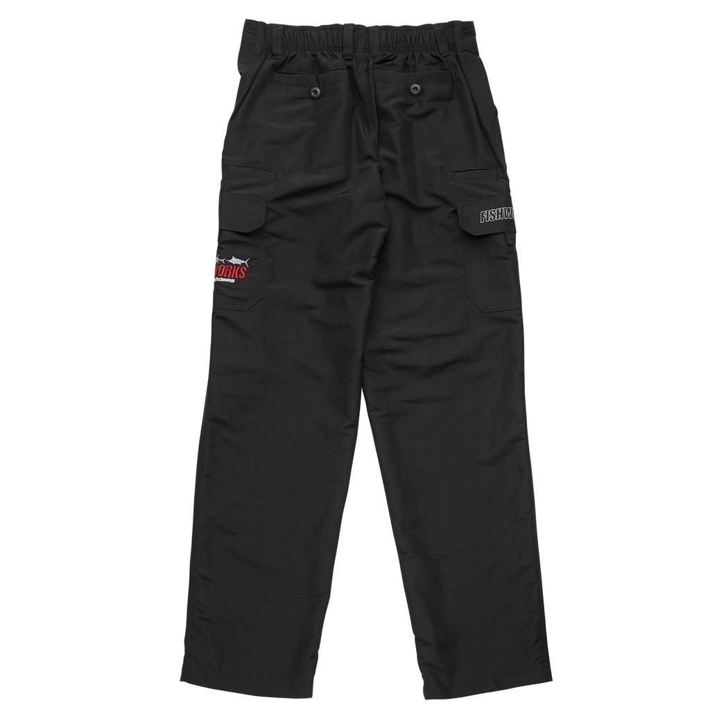 International Pant - Navy