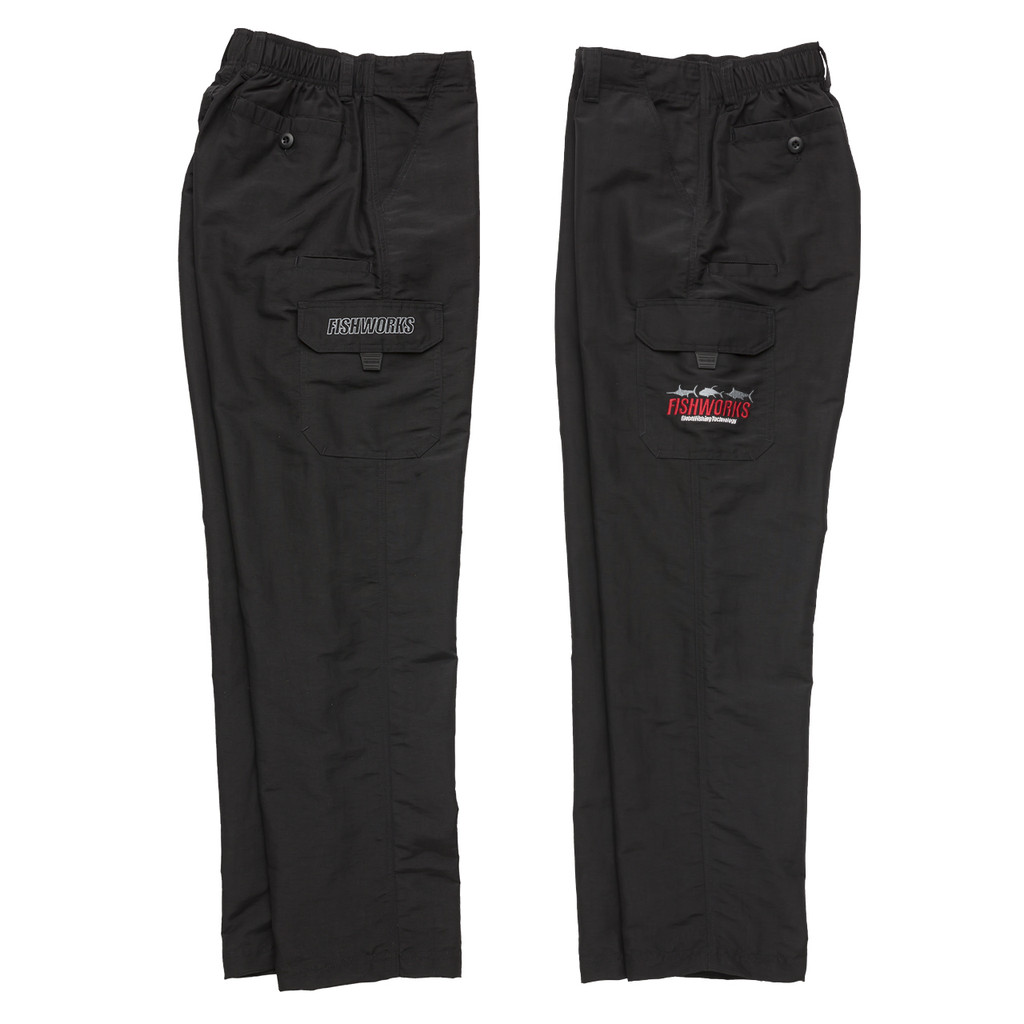 International Pant - Navy