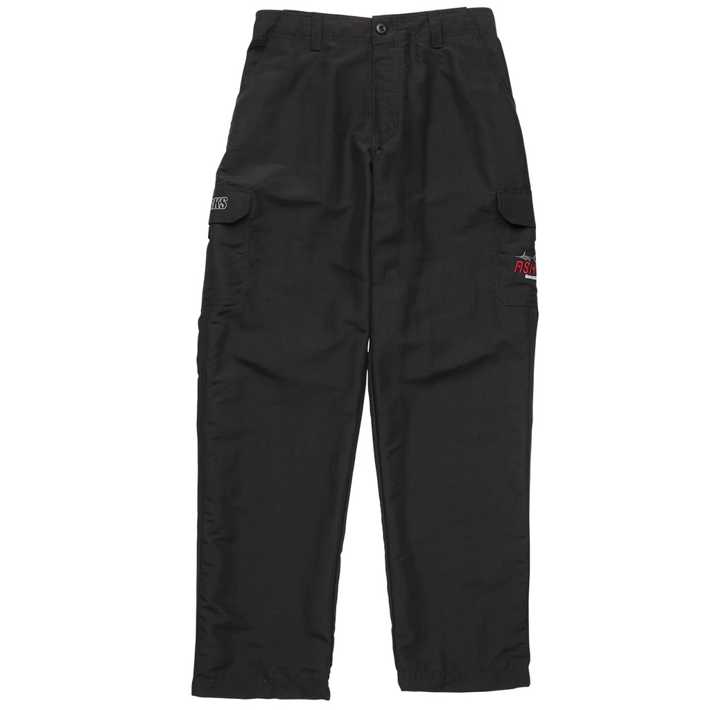International Pant - Navy