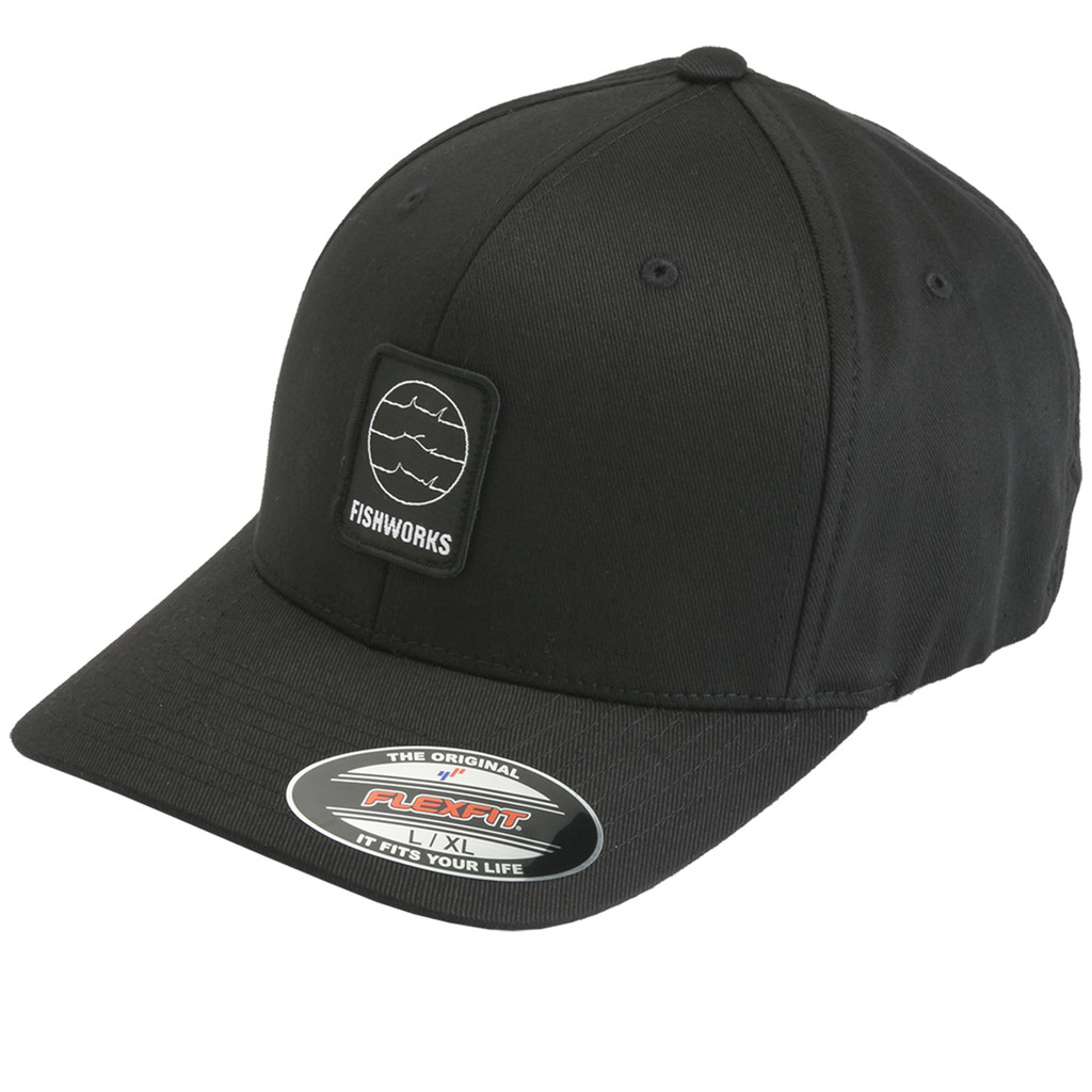 Fine Lines Snapback