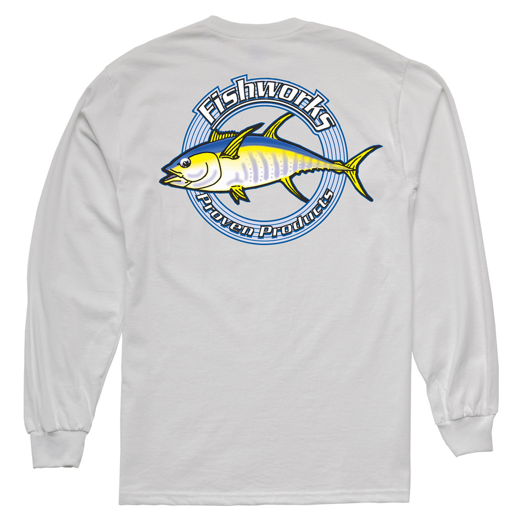 Corporate Long Sleeve
