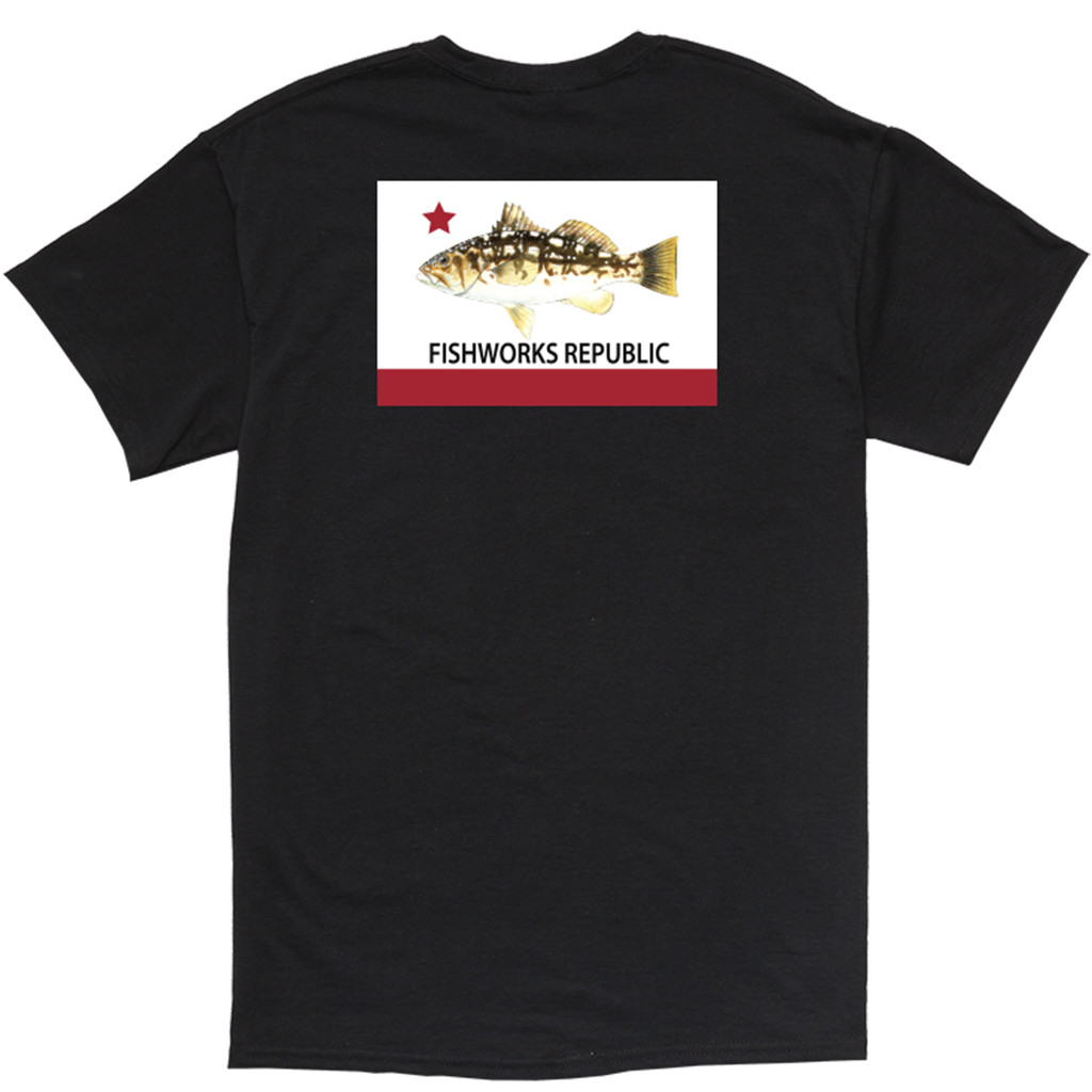 Cali Tee
