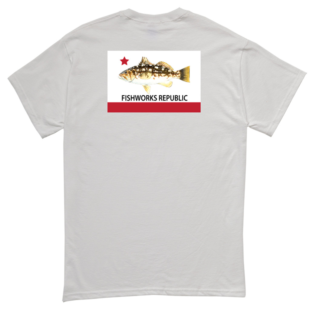 Cali Tee