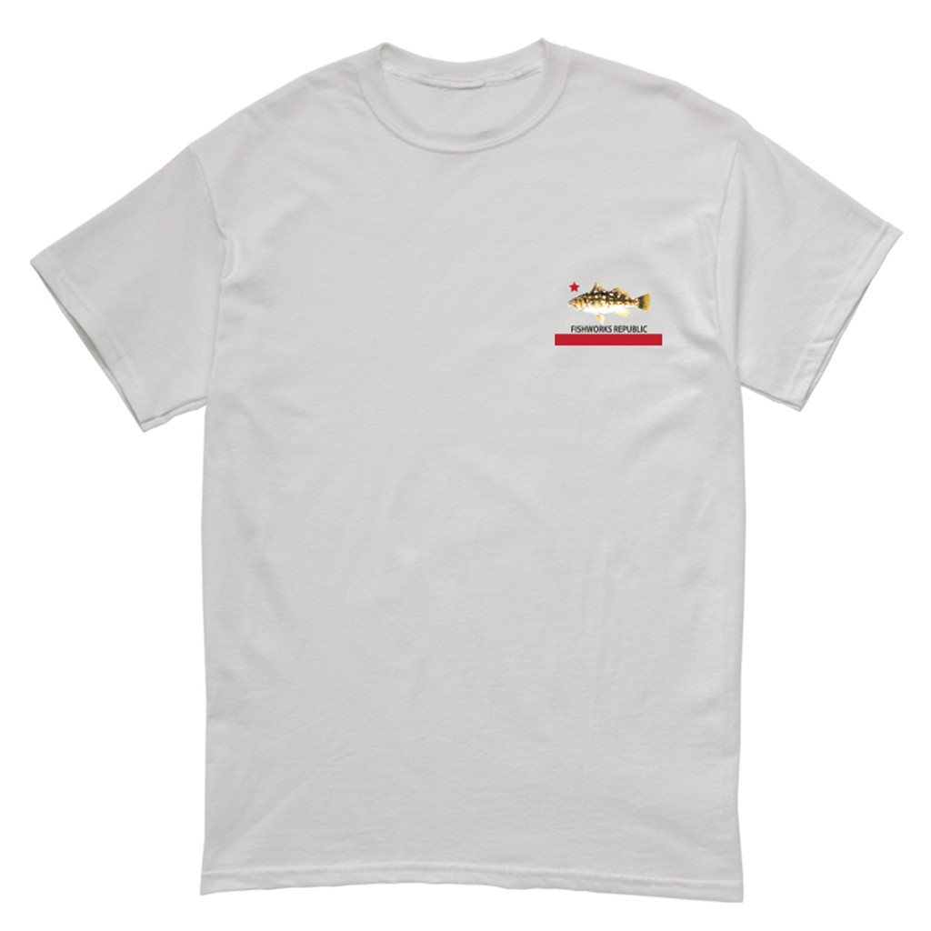 Cali Tee