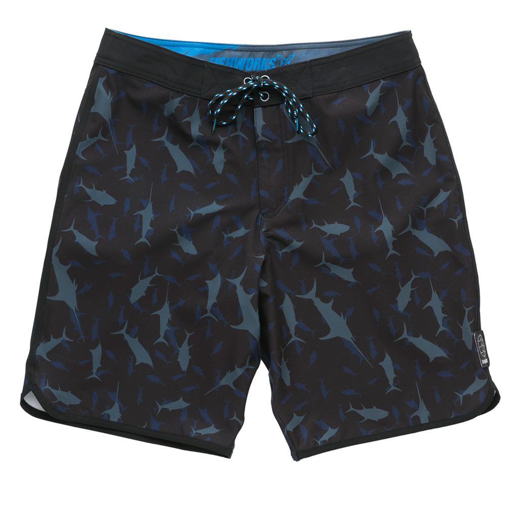 Pescado - Black