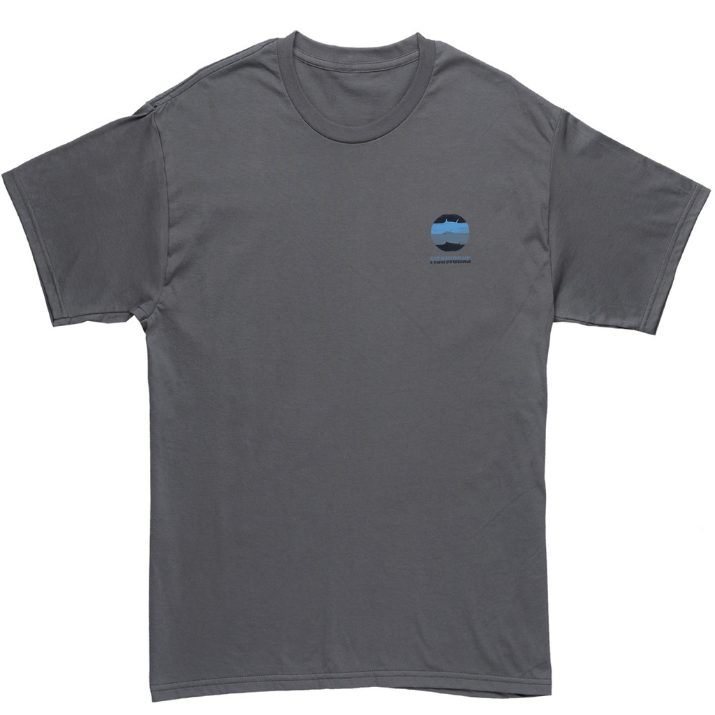  Stripes Tee