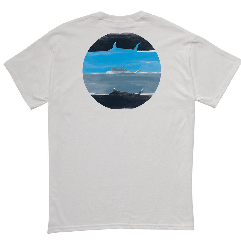  Stripes Tee