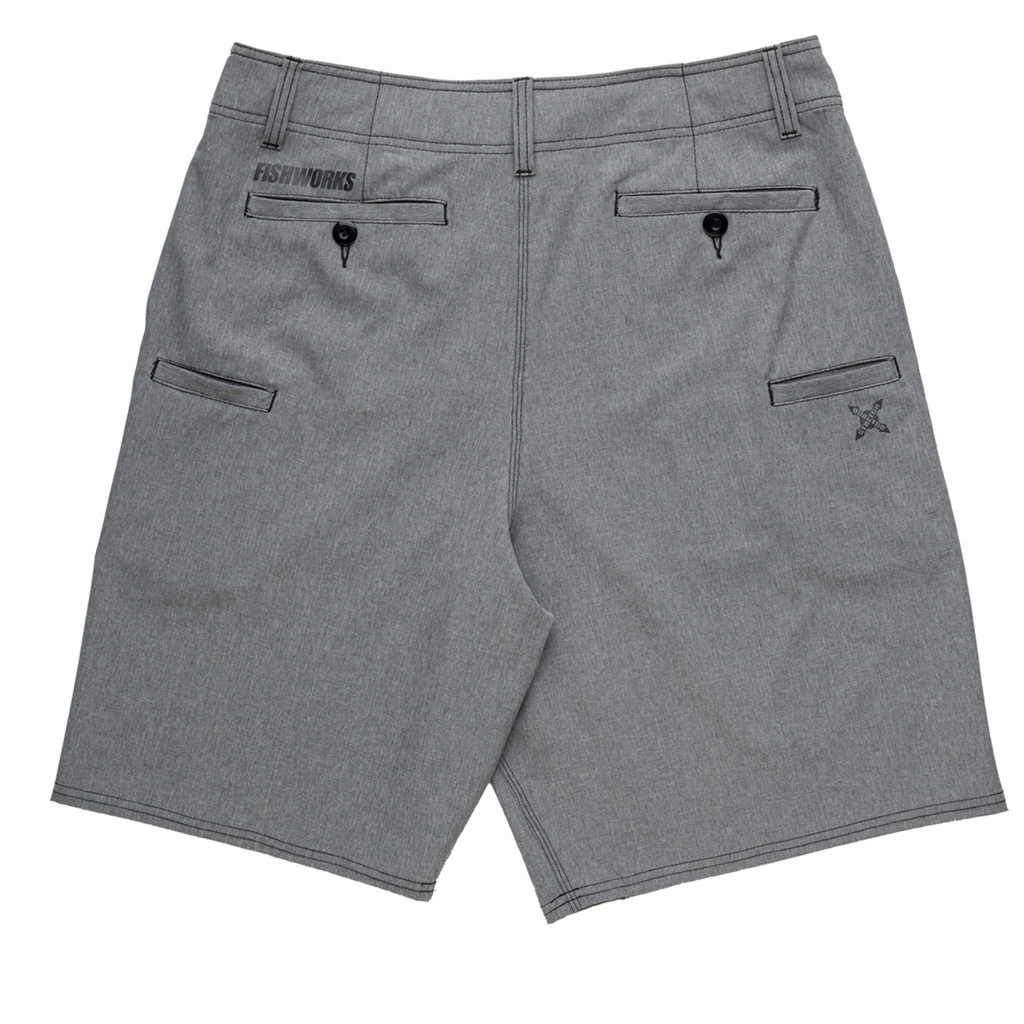  Stretch Clipperton