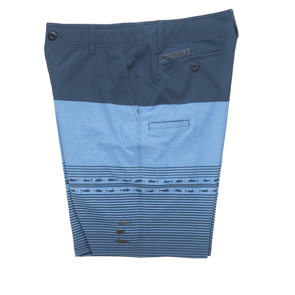  Stretch Clipperton