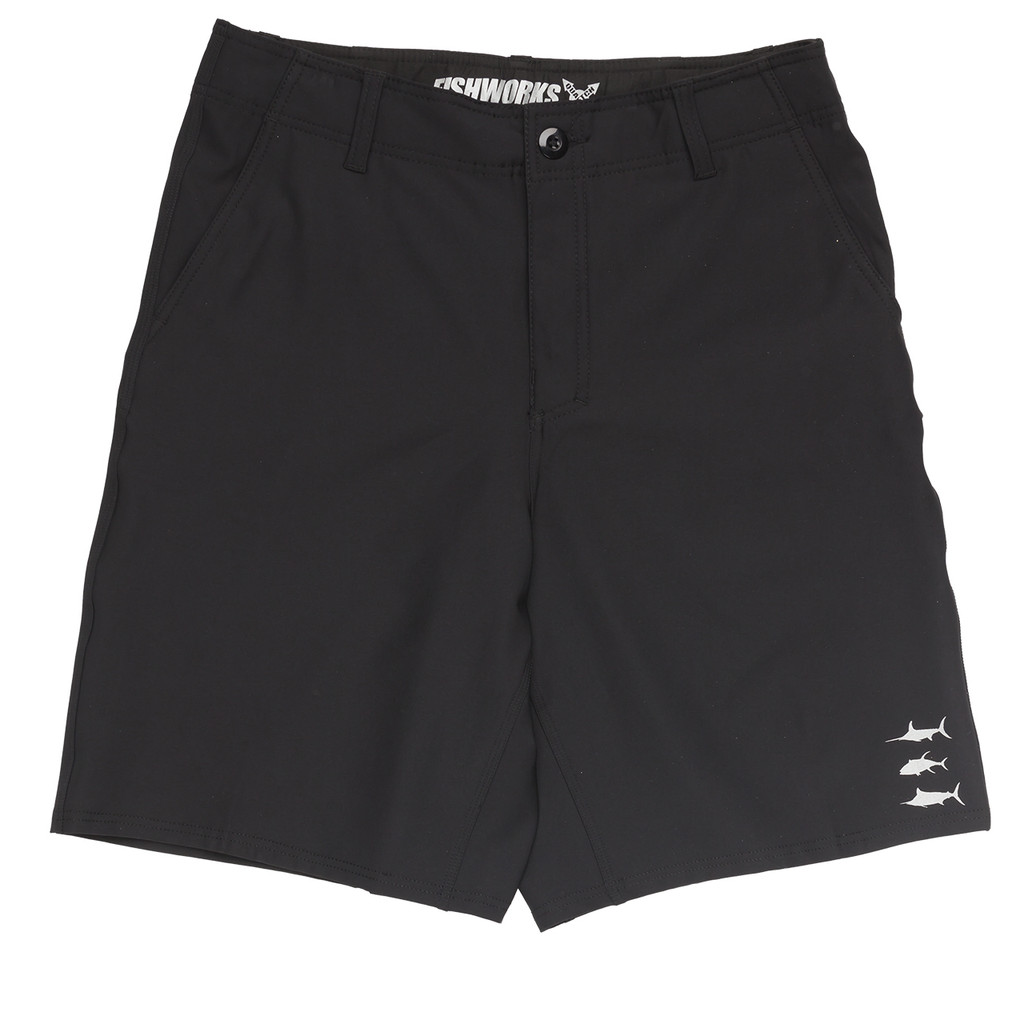  Stretch Clipperton