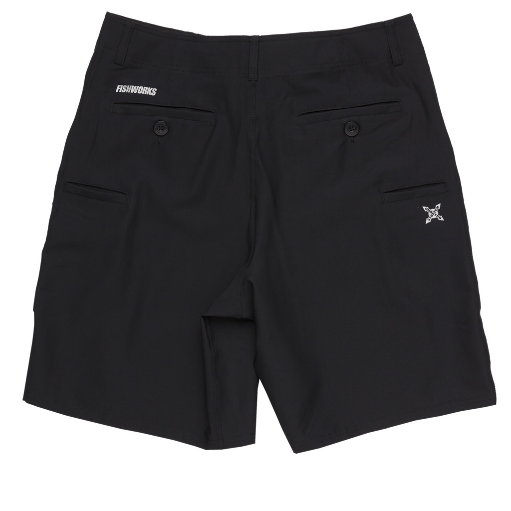  Stretch Clipperton