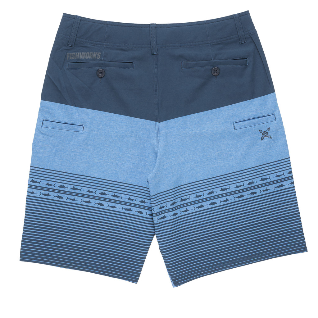  Stretch Clipperton