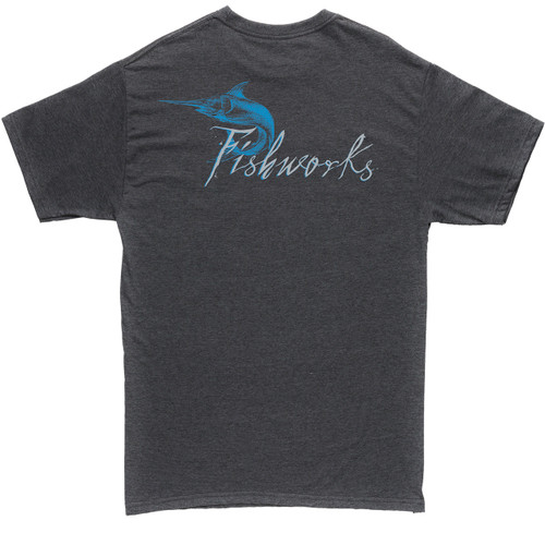 Swordy Tee 