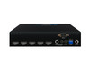 Blustream SW41AB-V2 4-Way 4K HDMI Switch