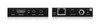 Blustream HEX70SL-KIT Slimline HDBaseT™ Extender Kit - 70m (4K up to 40m), Bi-directional IR and Bi-directional PoC