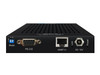 Blustream HEX70CS-RX HDBaseT™ CSC Receiver Supporting HDMI2.0 4K60Hz 4:4:4 up to 40m (1080p up to 70m)