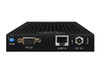 Blustream HEX100CS-RX HDBaseT™ CSC Receiver Supporting HDMI2.0 4K60Hz 4:4:4 up to 70m (1080p up to 100m)